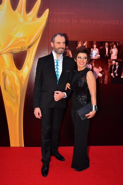 Murex D'Or 2015 Part 2